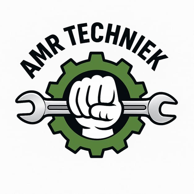 AMR Techniek logo